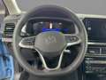 Volkswagen T-Cross Life 1.0 TSI AHK LED PDC SHZ APP DAB+ Blau - thumbnail 12