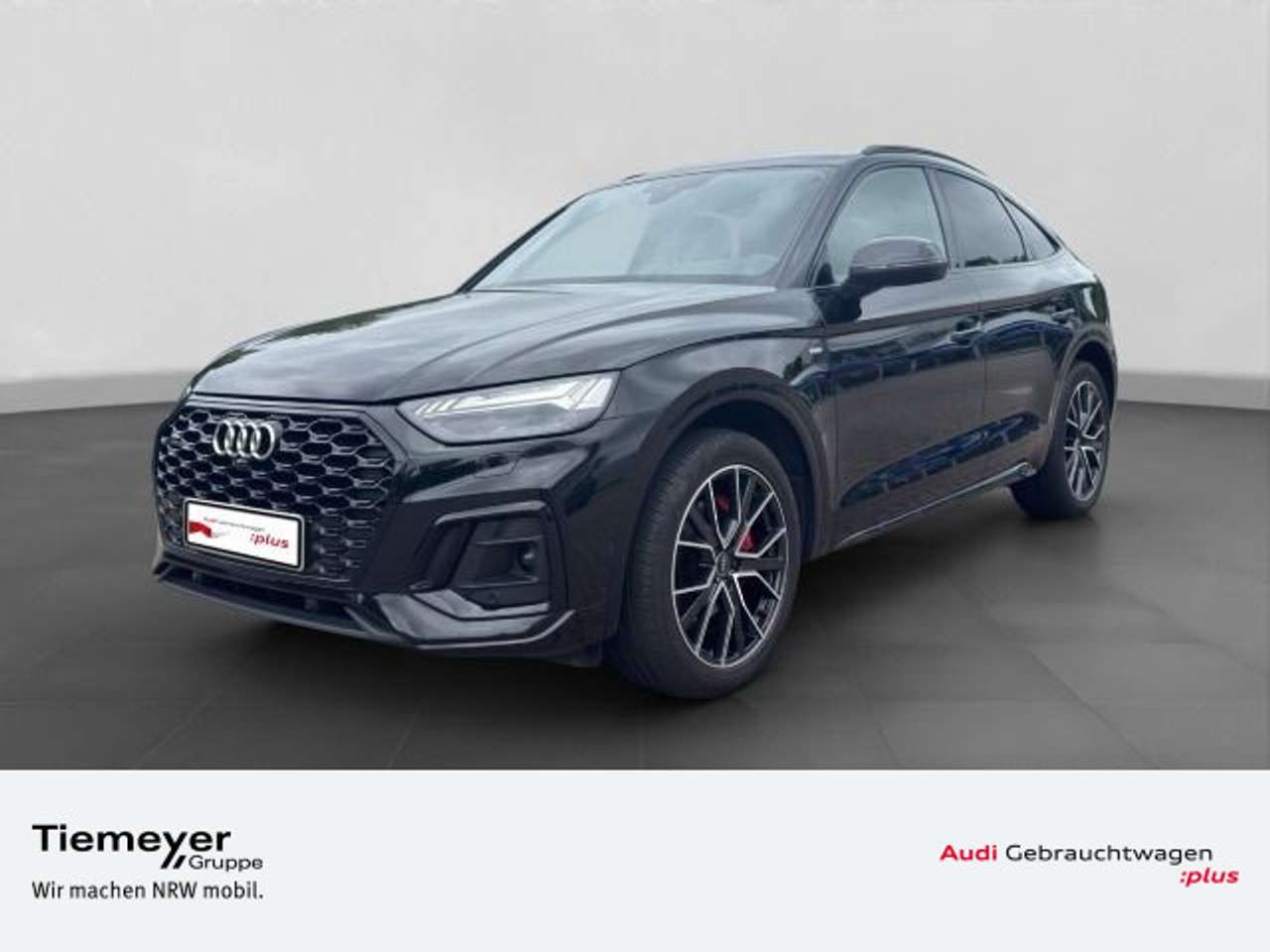 Audi Q5 2021