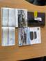 Peugeot 207 CC 1.6 THP Roland Garros AIRCO/Ecc Leer 97000KM BO Negro - thumbnail 30