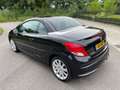 Peugeot 207 CC 1.6 THP Roland Garros AIRCO/Ecc Leer 97000KM BO Negro - thumbnail 23
