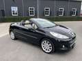 Peugeot 207 CC 1.6 THP Roland Garros AIRCO/Ecc Leer 97000KM BO Negro - thumbnail 9