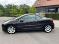 Peugeot 207 CC 1.6 THP Roland Garros AIRCO/Ecc Leer 97000KM BO Negro - thumbnail 20