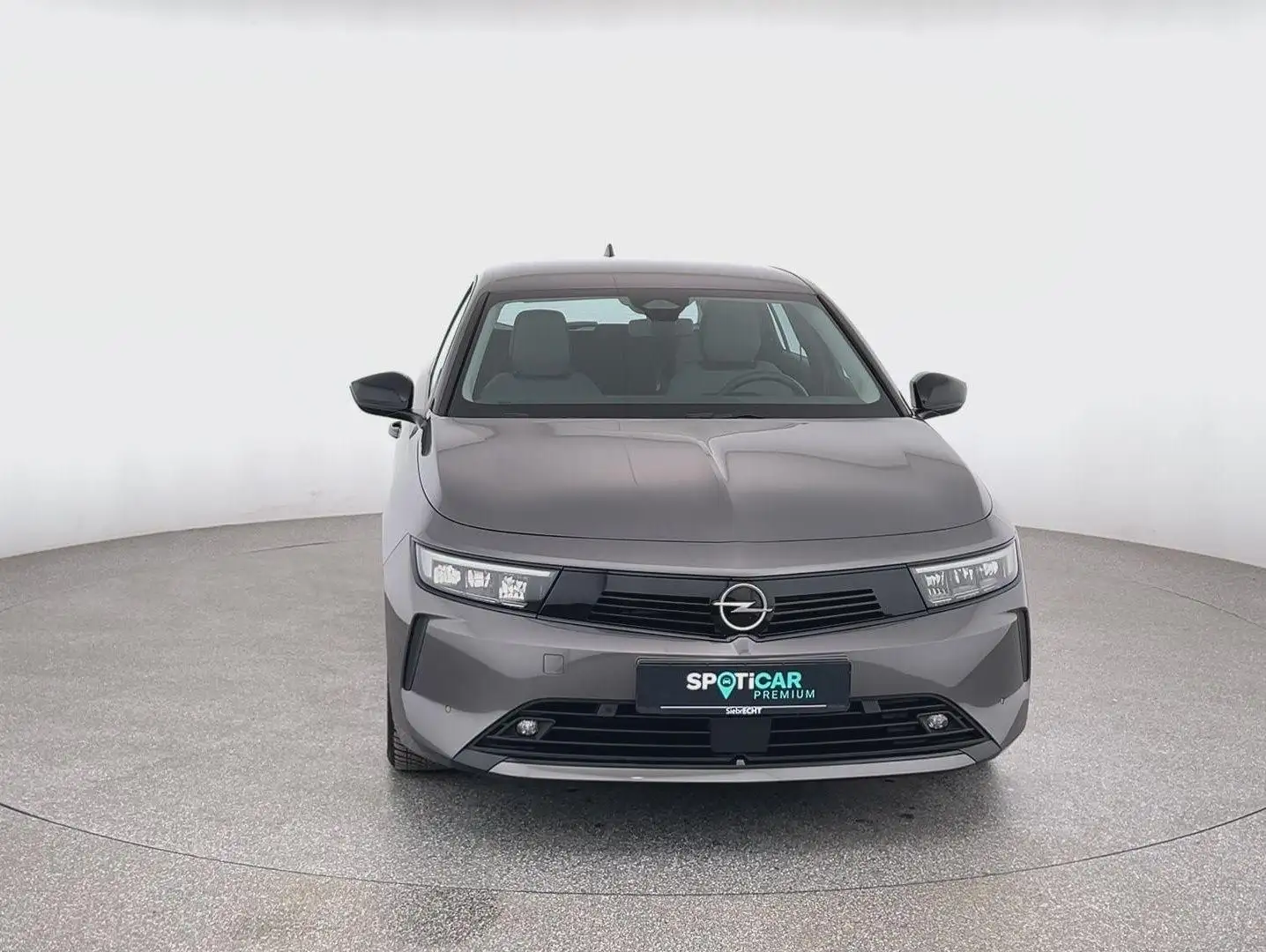 Opel Astra ST Enjoy 1.5D*SHZ*LKH*PDC*uvm Grau - 2