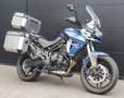 Triumph Tiger 800 Azul - thumbnail 1