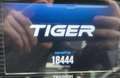 Triumph Tiger 800 Azul - thumbnail 4