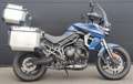 Triumph Tiger 800 Azul - thumbnail 2