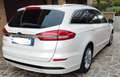 Ford Mondeo Mondeo SW 2.0 ecoblue Business s Bianco - thumbnail 4