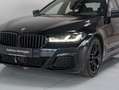 BMW 540 d xD M Sport DAB HiFi Individual Stop&Go LED Czarny - thumbnail 11