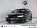 BMW 540 d xD M Sport DAB HiFi Individual Stop&Go LED Zwart - thumbnail 1