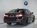 BMW 540 d xD M Sport DAB HiFi Individual Stop&Go LED Negro - thumbnail 5