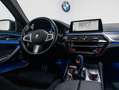 BMW 540 d xD M Sport DAB HiFi Individual Stop&Go LED Zwart - thumbnail 32