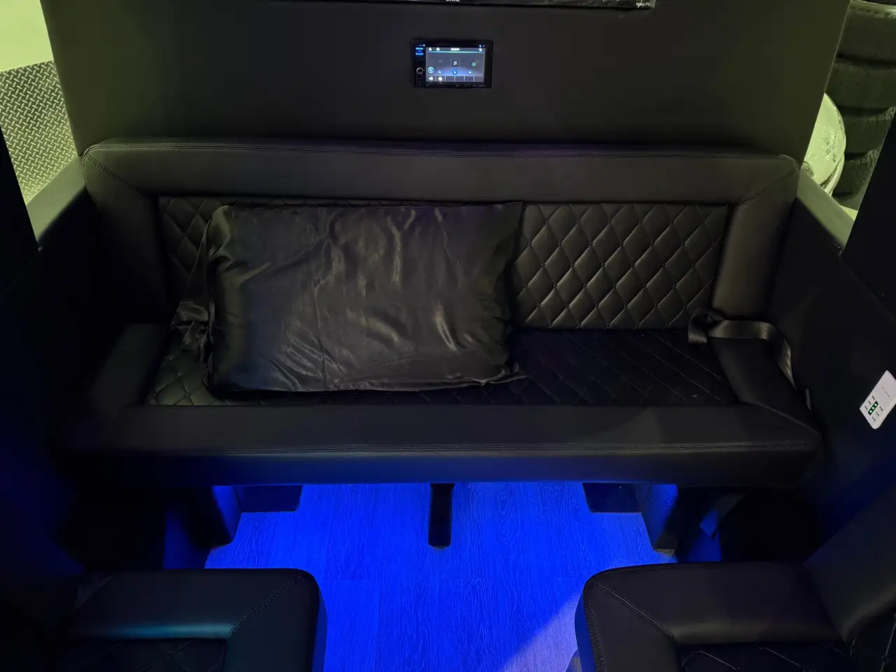 Mercedes-Benz Sprinter снимка Mercedes-Benz Sprinter
