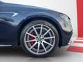 Mercedes-Benz E 63 AMG E 63 S T AMG 4M+ PANO DISTRONIC BURMESTER 360 Blau - thumbnail 5