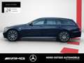 Mercedes-Benz E 63 AMG E 63 S T AMG 4M+ PANO DISTRONIC BURMESTER 360 Blau - thumbnail 8