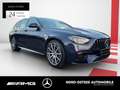 Mercedes-Benz E 63 AMG E 63 S T AMG 4M+ PANO DISTRONIC BURMESTER 360 Blau - thumbnail 2