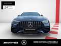 Mercedes-Benz E 63 AMG E 63 S T AMG 4M+ PANO DISTRONIC BURMESTER 360 Blau - thumbnail 6
