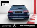 Mercedes-Benz E 63 AMG E 63 S T AMG 4M+ PANO DISTRONIC BURMESTER 360 Blau - thumbnail 7