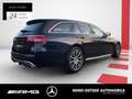 Mercedes-Benz E 63 AMG E 63 S T AMG 4M+ PANO DISTRONIC BURMESTER 360 Blau - thumbnail 4