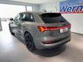 Audi e-tron S line black edition 55 quattro B&O AHK Gris - thumbnail 6