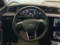 Audi e-tron S line black edition 55 quattro B&O AHK Gris - thumbnail 15