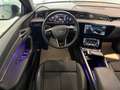 Audi e-tron S line black edition 55 quattro B&O AHK Gris - thumbnail 16