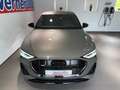 Audi e-tron S line black edition 55 quattro B&O AHK Gris - thumbnail 4