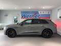 Audi e-tron S line black edition 55 quattro B&O AHK Gris - thumbnail 5