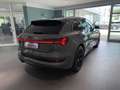 Audi e-tron S line black edition 55 quattro B&O AHK Gris - thumbnail 9