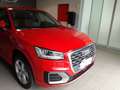 Audi Q2 Q2 1.0 TFSI ultra design Rouge - thumbnail 12