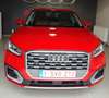 Audi Q2 Q2 1.0 TFSI ultra design Rouge - thumbnail 1