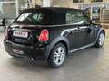 MINI One Cabrio One *1.HD*SZHZ*KLIMAUTOM* Noir - thumbnail 7