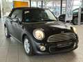 MINI One Cabrio One *1.HD*SZHZ*KLIMAUTOM* Noir - thumbnail 9