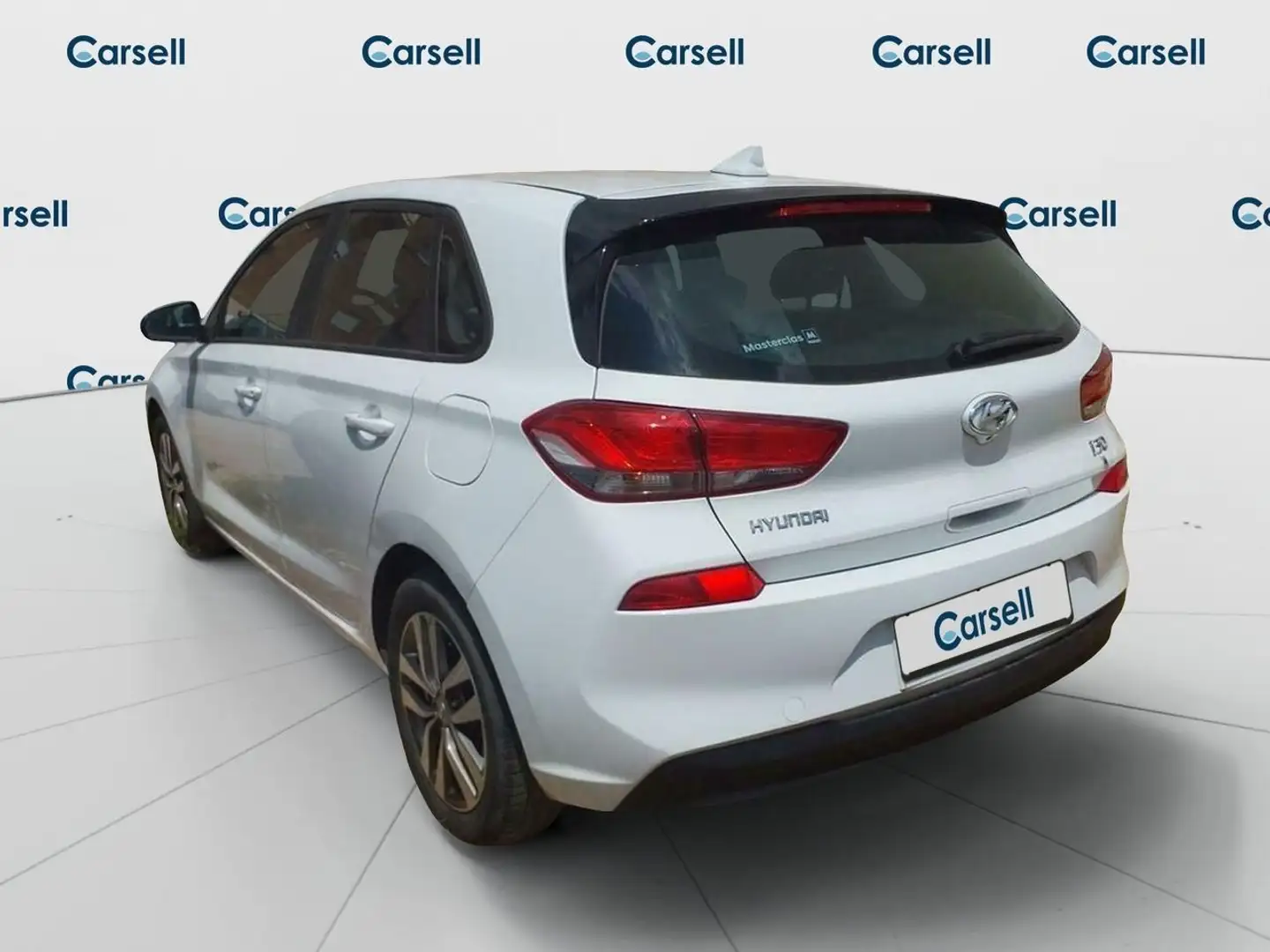 Hyundai i30 1.6CRDi Klass 95 - 2