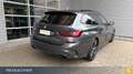 BMW M340d xDrive Navi ACC Laser 360° HUD 19"LM Grau - thumbnail 2