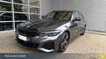 BMW M340d xDrive Navi ACC Laser 360° HUD 19"LM Grau - thumbnail 1