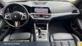 BMW M340d xDrive Navi ACC Laser 360° HUD 19"LM Grau - thumbnail 6