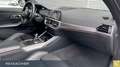 BMW M340d xDrive Navi ACC Laser 360° HUD 19"LM Grau - thumbnail 13