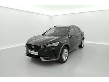 1.5TSI 110kW(150cv) DSG7