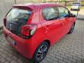 Peugeot 108 108 5PORTE ALLURE VVTI Rosso - thumbnail 8