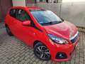 Peugeot 108 108 5PORTE ALLURE VVTI Rosso - thumbnail 2