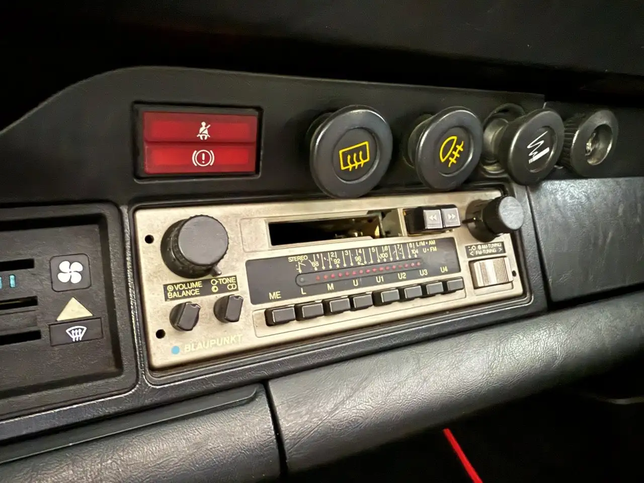 Porsche 911 SC TARGA, foto 12