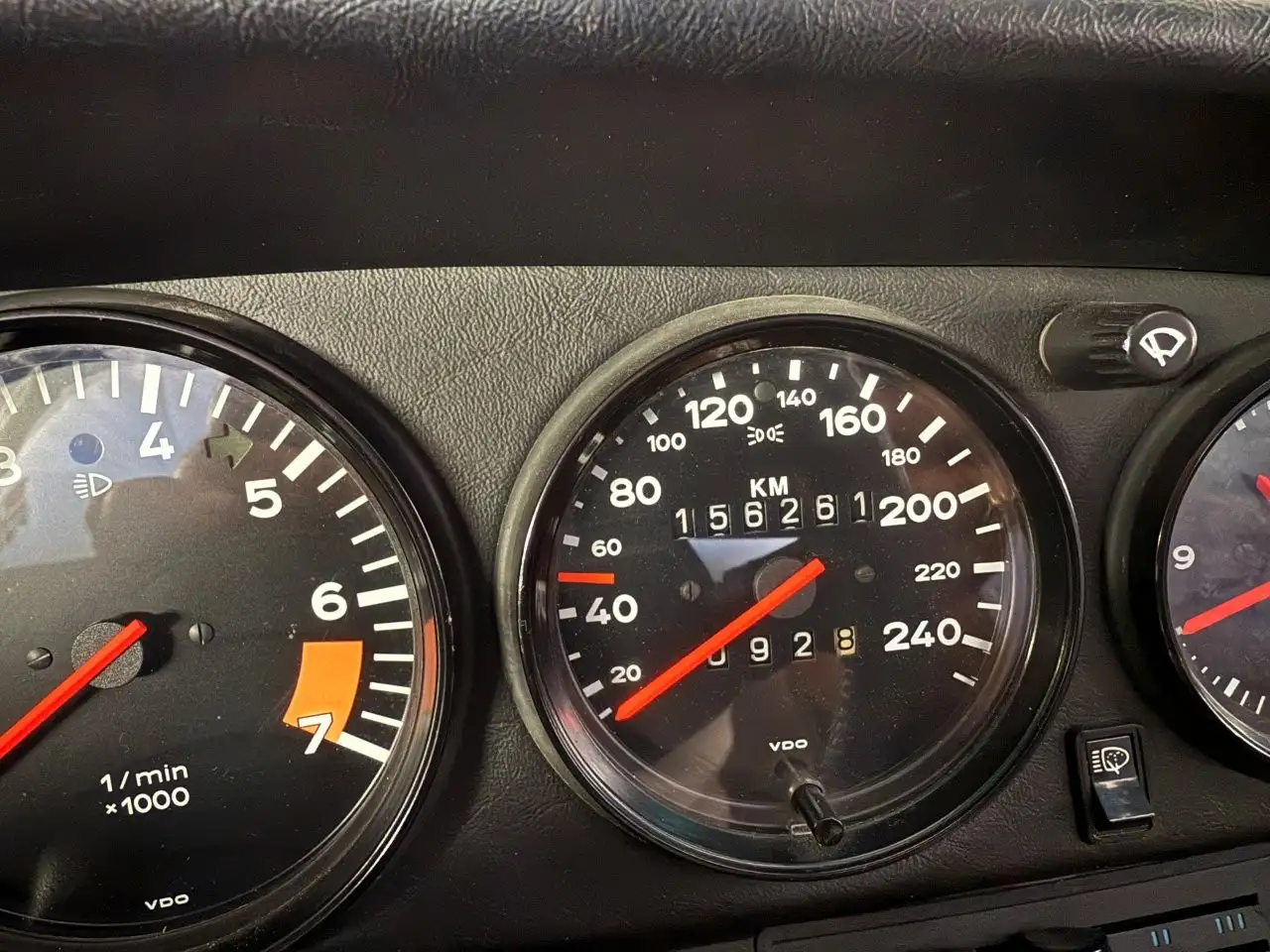 Porsche 911 SC TARGA, foto 10