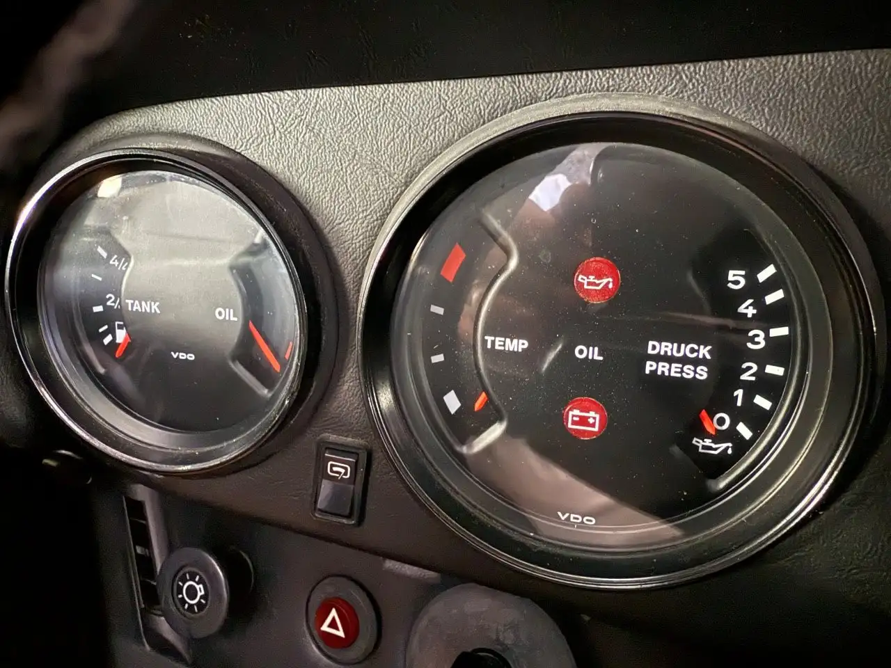Porsche 911 SC TARGA, foto 11