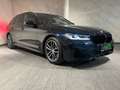 BMW 530 530 e xDrive M Sport**Hybrid/Benzin** Schwarz - thumbnail 6