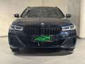 BMW 530 530 e xDrive M Sport**Hybrid/Benzin** Schwarz - thumbnail 4