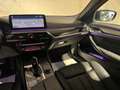 BMW 530 530 e xDrive M Sport**Hybrid/Benzin** Schwarz - thumbnail 36