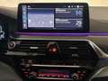 BMW 530 530 e xDrive M Sport**Hybrid/Benzin** Schwarz - thumbnail 24