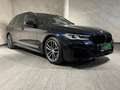 BMW 530 530 e xDrive M Sport**Hybrid/Benzin** Schwarz - thumbnail 5