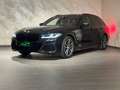 BMW 530 530 e xDrive M Sport**Hybrid/Benzin** Schwarz - thumbnail 2