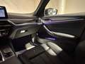 BMW 530 530 e xDrive M Sport**Hybrid/Benzin** Schwarz - thumbnail 41